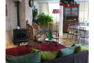Accommodatie bij particulieren Villard-de-Lans 3